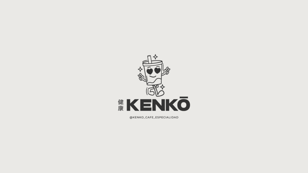 KENKŌ CAFÉ Y MATCHA DE ESPECIALIDAD